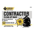 Poly-Pak Contractor Bag 42G 20Pk 3250A25SG